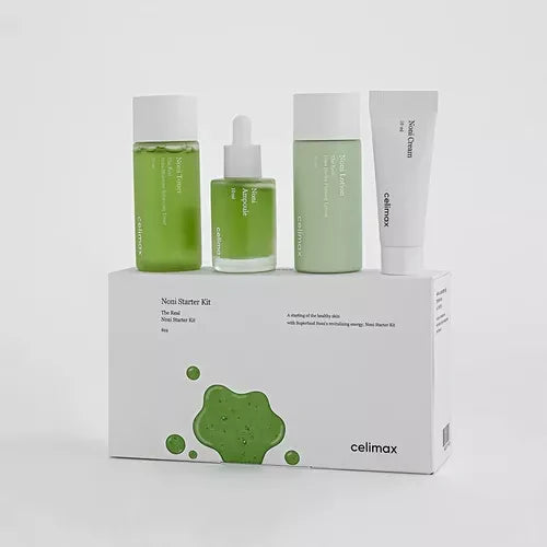 CELIMAX The real Noni starter kit