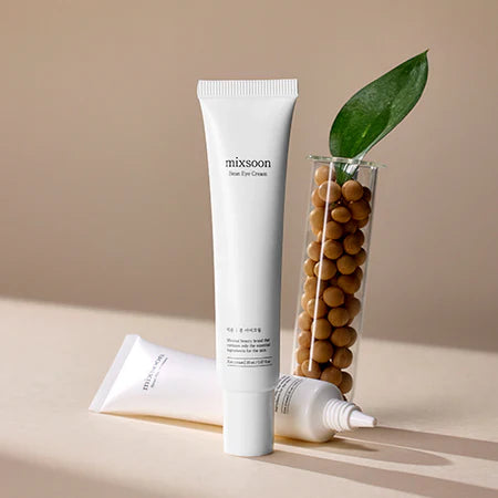MIXSOON Bean Eye Cream 20ml