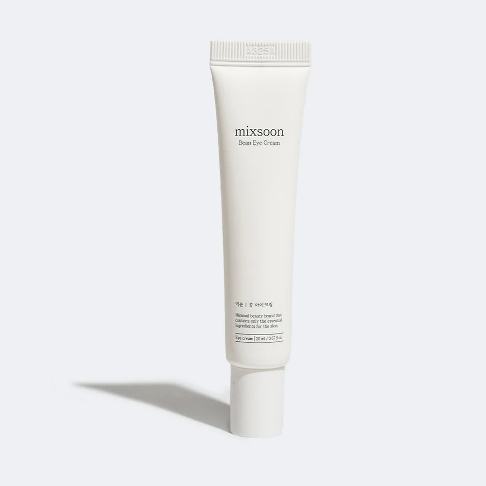 MIXSOON Bean Eye Cream 20ml