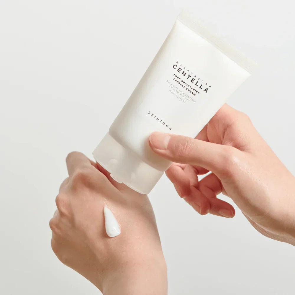 Skincare Coreano