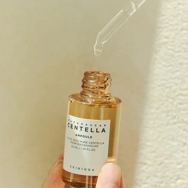 SKIN 1004 Madagascar Centella Asiatica Ampoule