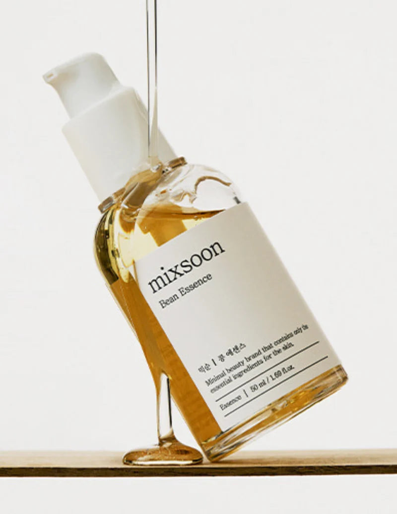 MIXSOON Bean Essence 50ML
