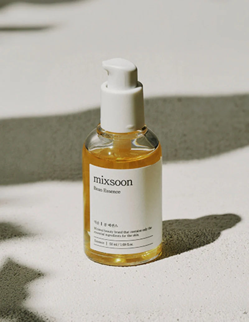 MIXSOON Bean Essence 50ML