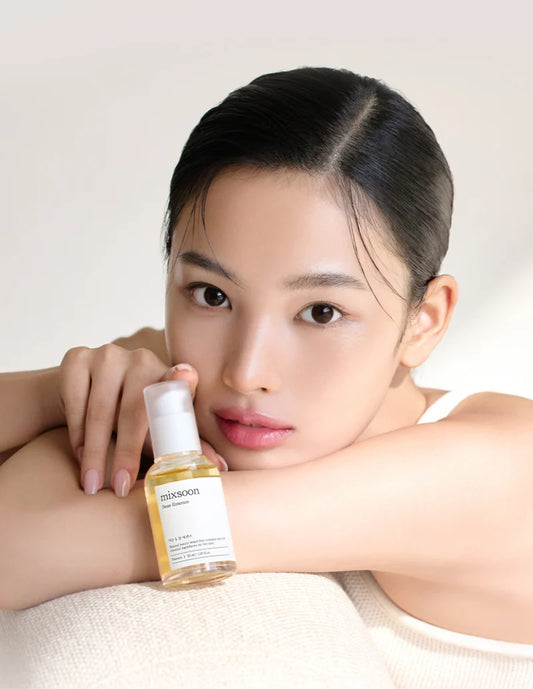 MIXSOON Bean Essence 50ML