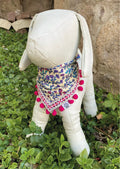 Bandana para mascota