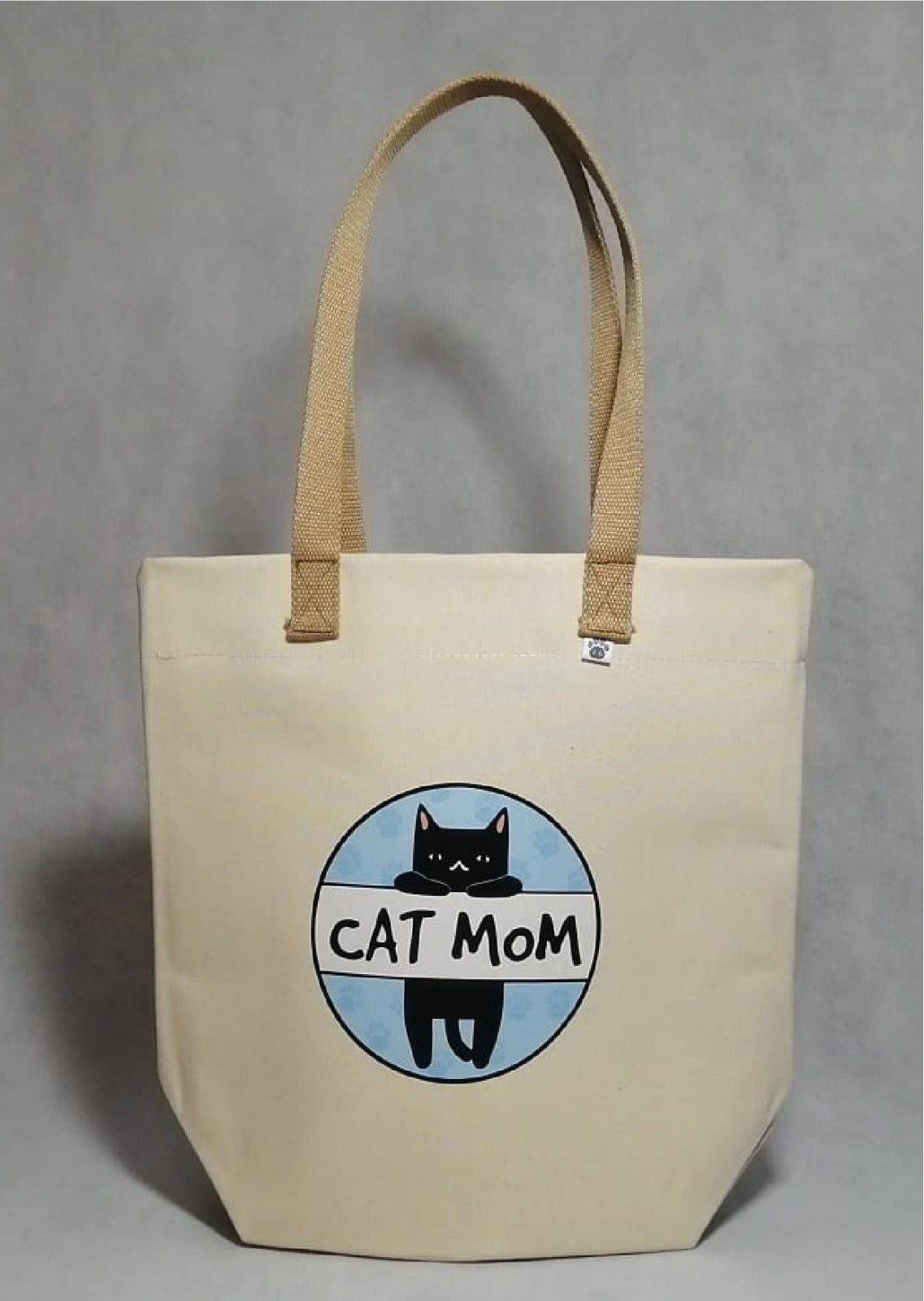 Totebag mascotas
