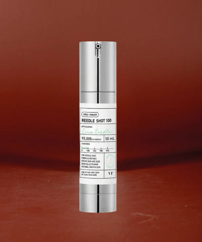 VT COSMETICS VT Reedle shot 100