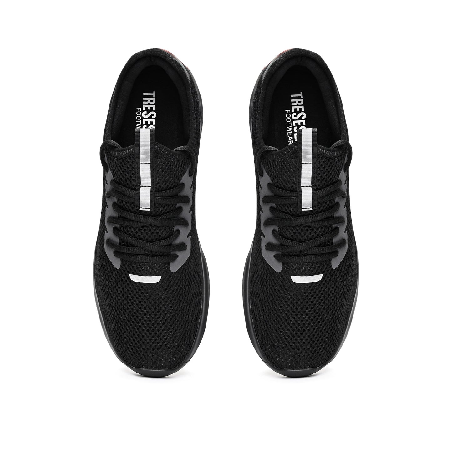 Indo Negro Oxford