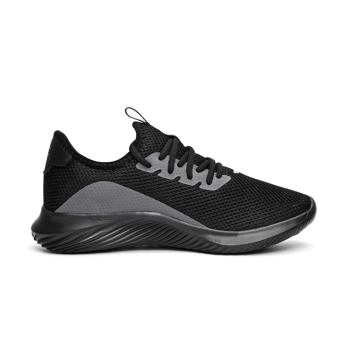 Indo Negro Oxford