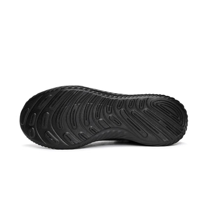 Indo Negro Oxford