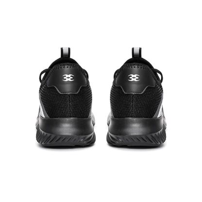 Indo Negro Oxford