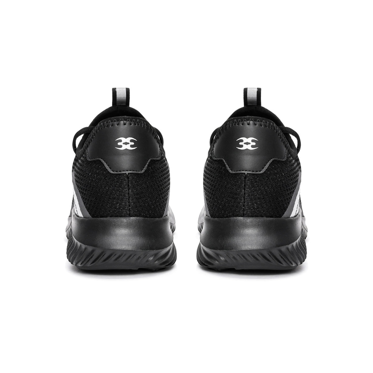 Indo Negro Oxford