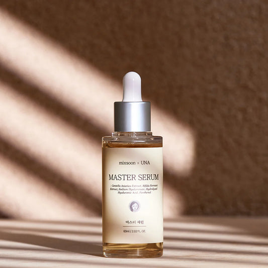 MIXSOON Master Serum 60ml
