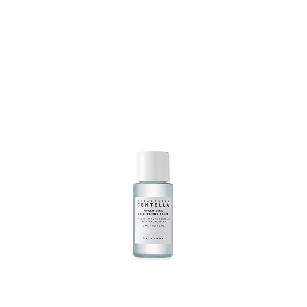 SKIN 1004 Madagascar Centella Hyalu-Cica Brightening Toner