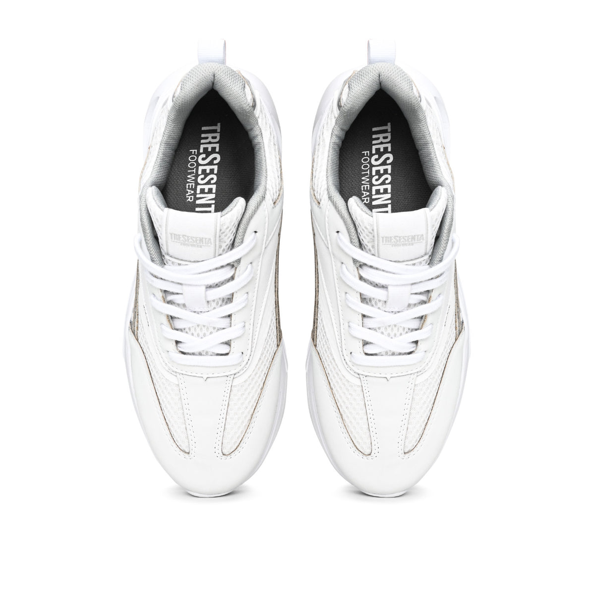 Venture Blanco Dama